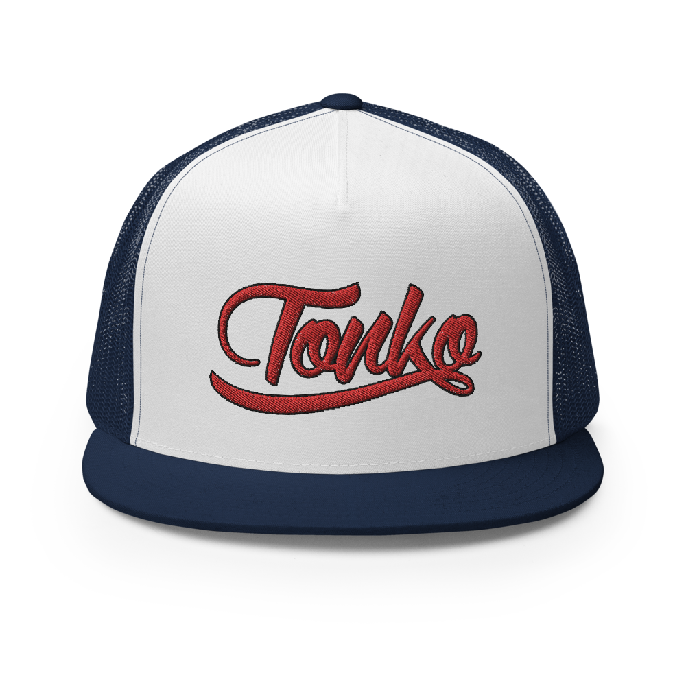 HATS – Tonko Traders