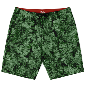 Board Shorts Jungle Cam