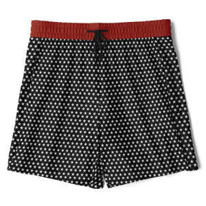 TONKO Lined 6” Gym Shorts