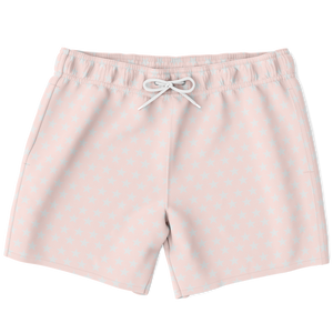 Legacy Swim Trunks Peony Star