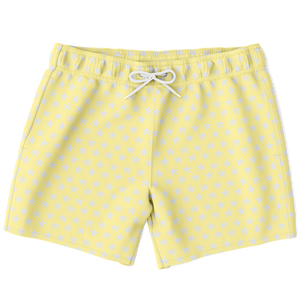 Legacy Swim Shorts Fire Fly Glow Star